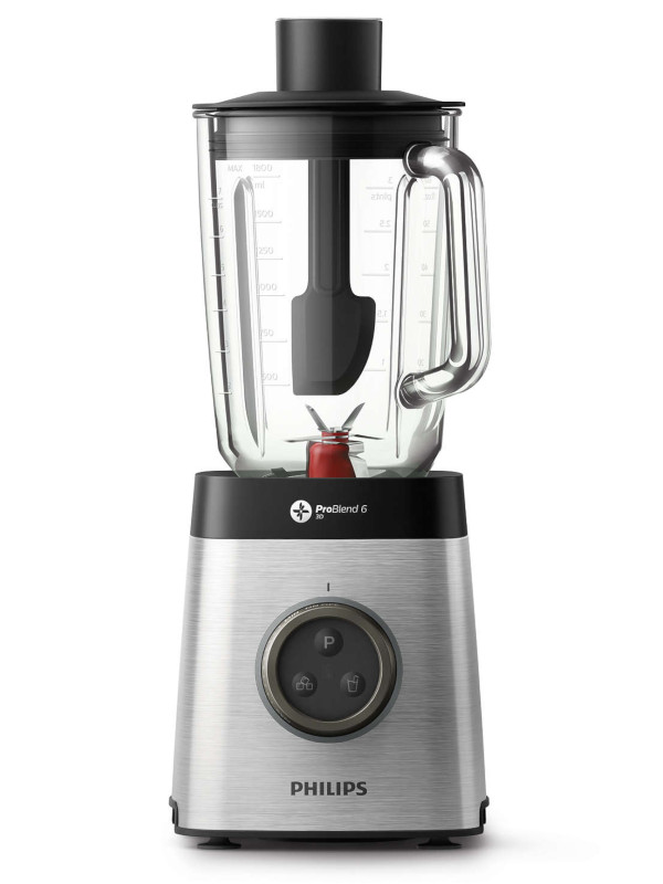 

Блендер Philips HR3652, HR3652