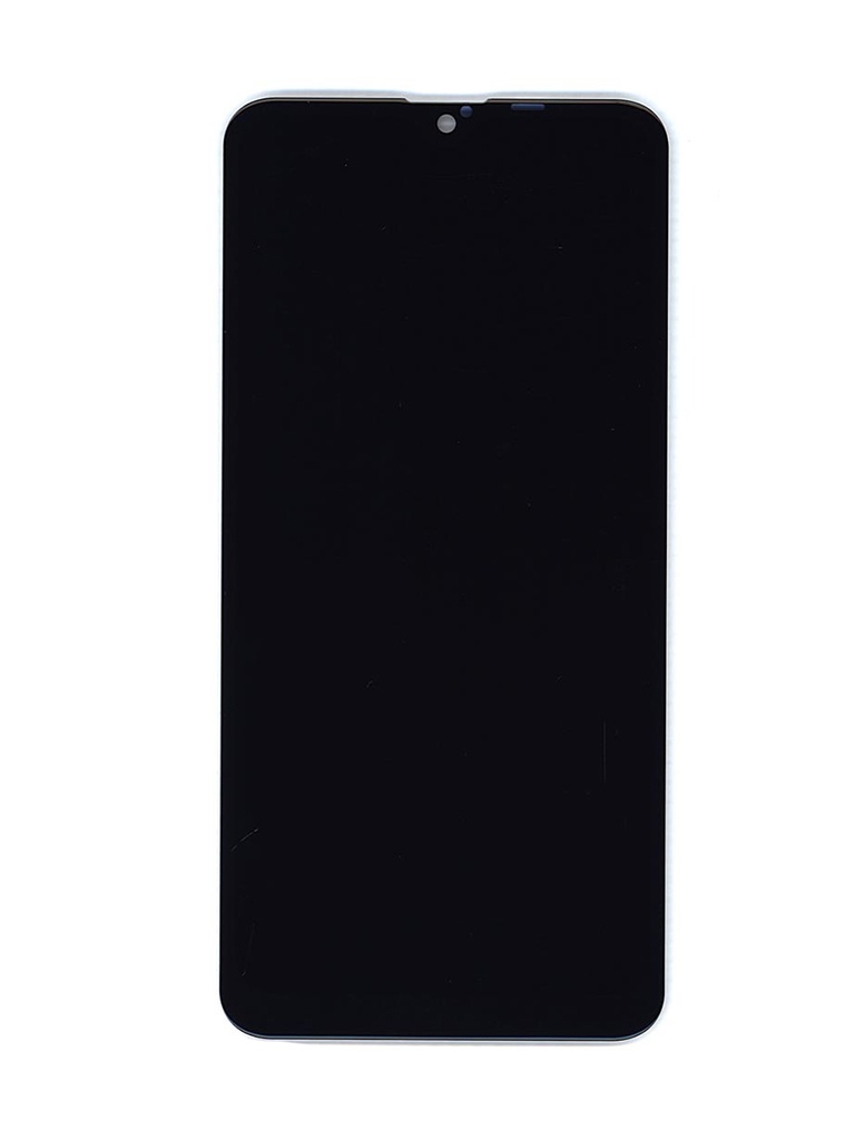 Дисплей Vbparts для Samsung Galaxy A10S SM-A107F матрица в сборе с тачскрином (TFT) Black 074753 автоподатчик dadf в сборе samsung scx 5835 jc96 05378a