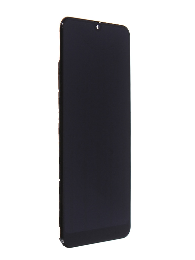  Vbparts  Samsung Galaxy A30 SM-A305F      (TFT) Black Frame 086808