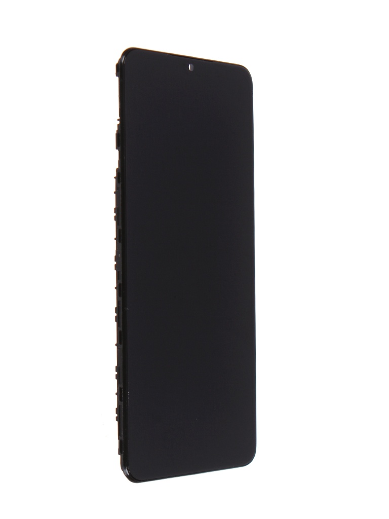 

Дисплей Vbparts для Samsung Galaxy A12 SM-A125F / DSN матрица в сборе с тачскрином Black Frame 086804, для Samsung Galaxy A12 SM-A125F / DSN