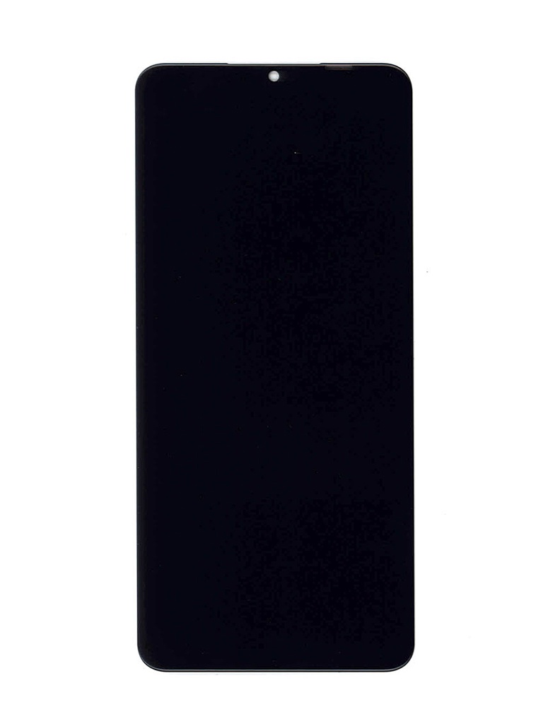 

Дисплей Vbparts для Samsung Galaxy A12 SM-A125F / DSN матрица в сборе с тачскрином Black 081255, для Samsung Galaxy A12 SM-A125F / DSN