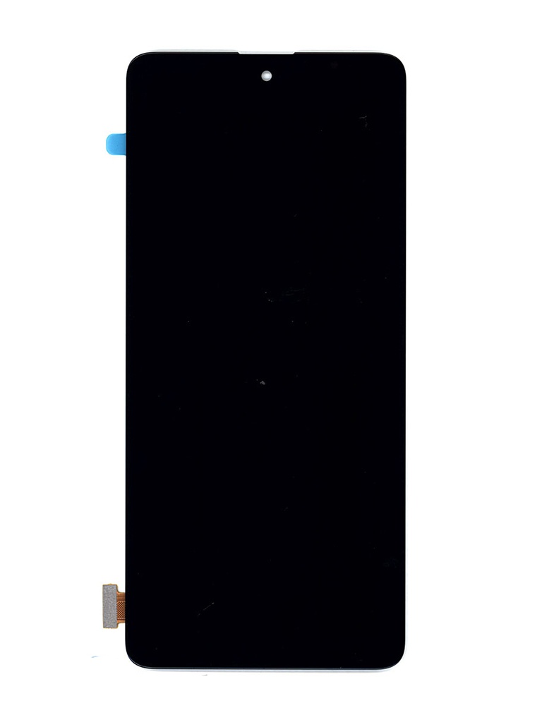 цена Дисплей Vbparts для Samsung Galaxy M31S SM-M317F матрица в сборе с тачскрином (TFT) Black 080191