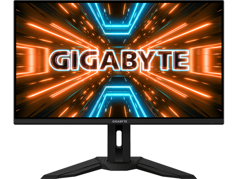  GigaByte M32Q