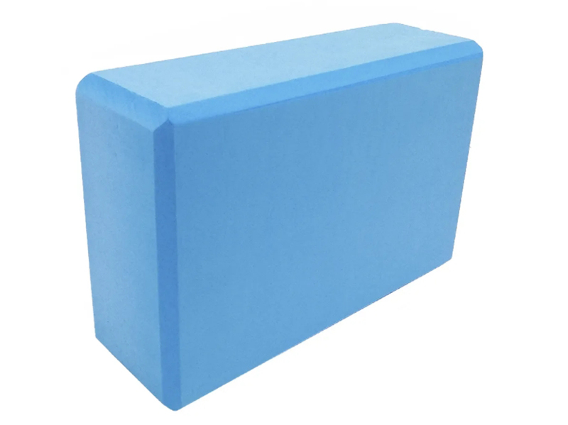 

Блок для йоги URM 23х15х7.6cm B00058, B00058