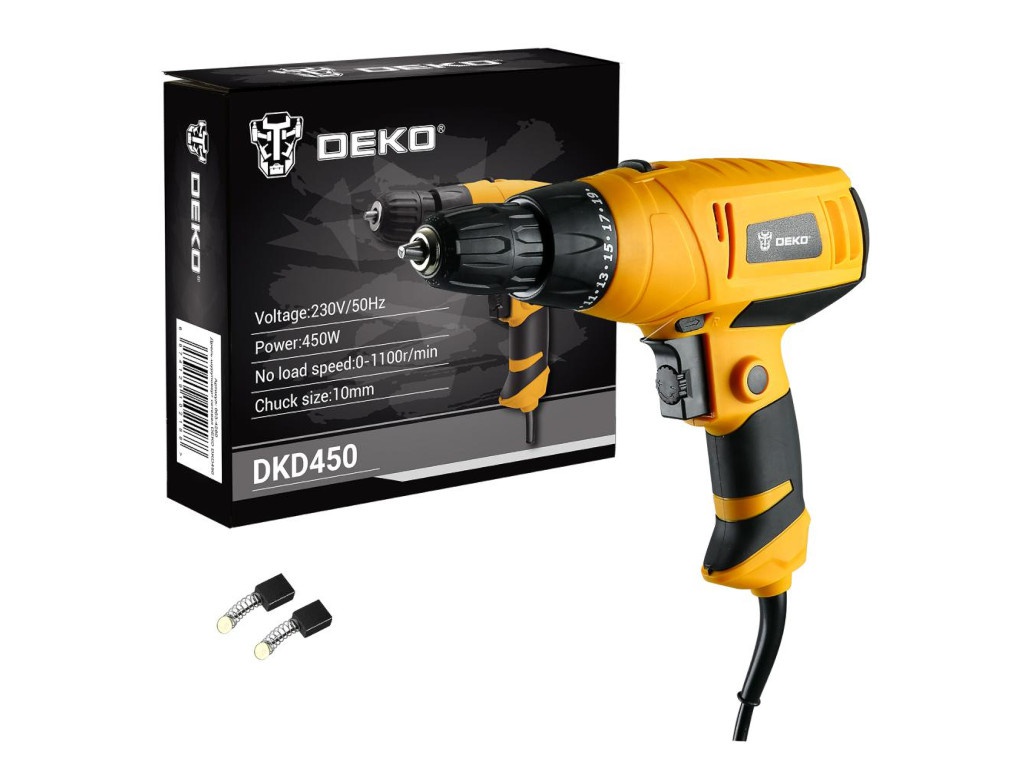 

Электроинструмент Deko DKD450 063-4280, DKD450