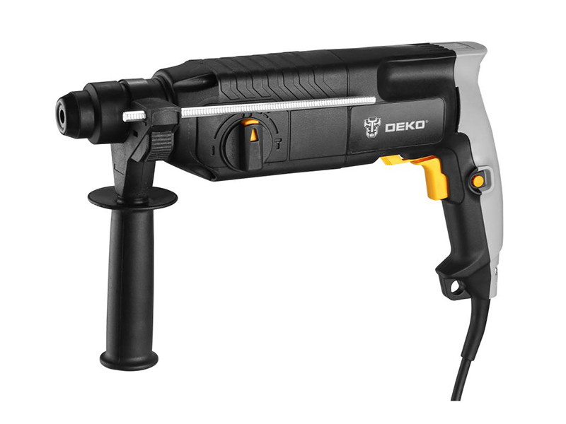 

Перфоратор Deko DKH850W 063-4255, DKH850W