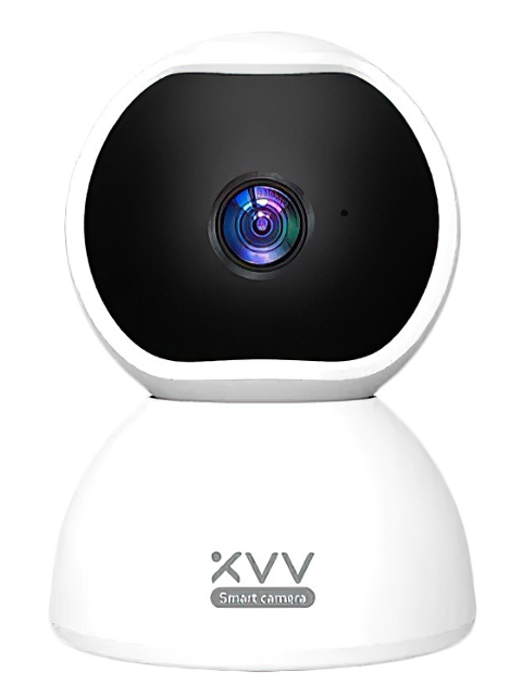 фото Ip камера xiaomi xiaovv smart ptz camera xvv-3620s-q12