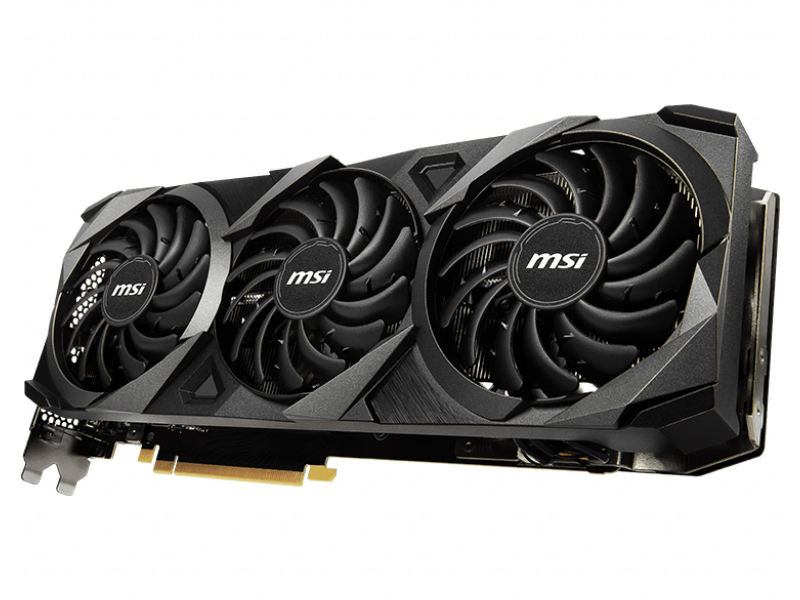

Видеокарта MSI GeForce RTX 3080 TI Ventus 3X OC 1365Mhz PCI-E 4.0 12288Mb 19000Mhz 384-bit HDMI 3xDP HDCP RTX 3080 Ti Ventus 3X 12G OC RU, RTX 3080 Ti Ventus 3X 12G OC RU