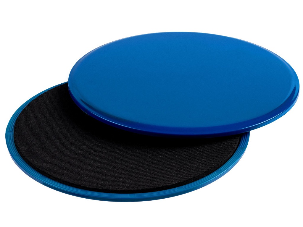 фото Набор фитнес-дисков molti gliss dark blue 12992.40