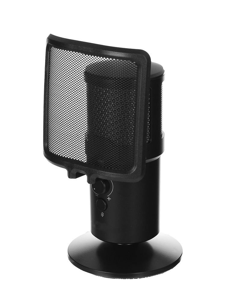 

Микрофон Creative Live! Mic M3 70SA017000000, Live! Mic M3