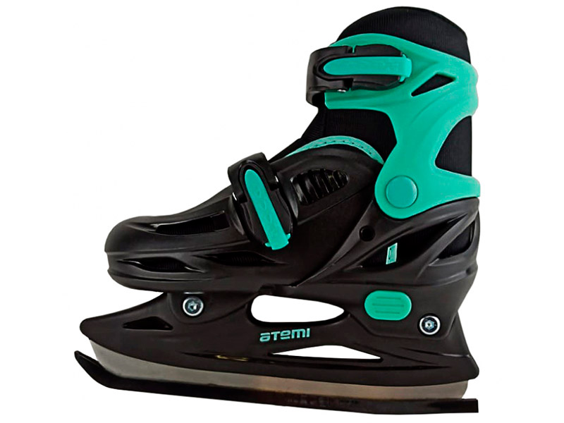 

Коньки Atemi AKSK03DL р.39-42 (L), AKSK03DL