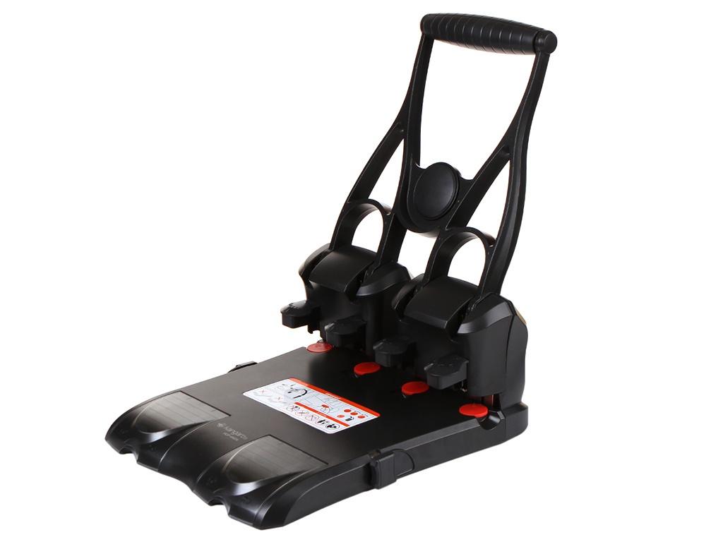 

Дырокол Kangaro HDP-4160N, DP-4160N
