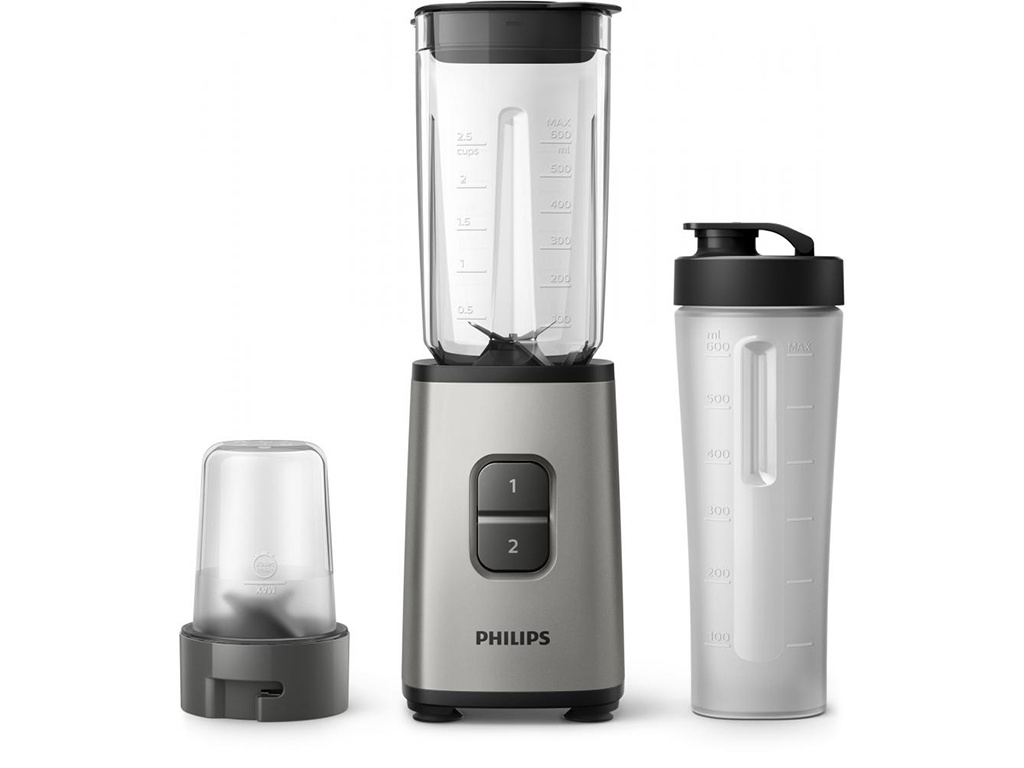 

Блендер Philips HR2604, HR2604