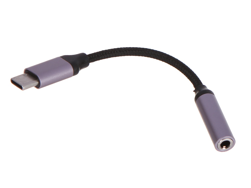 

Аксессуар Kuulaa Type-C - Aux Jack 3.5mm KL-O09, KL-O09