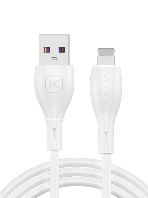 фото Аксессуар kuulaa usb-a - lightning 1m kl-x27-l-100w