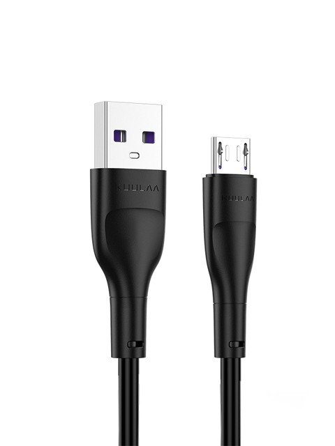 

Аксессуар Kuulaa USB - MicroUSB 25cm KL-X51-M-025, KL-X51-M-025
