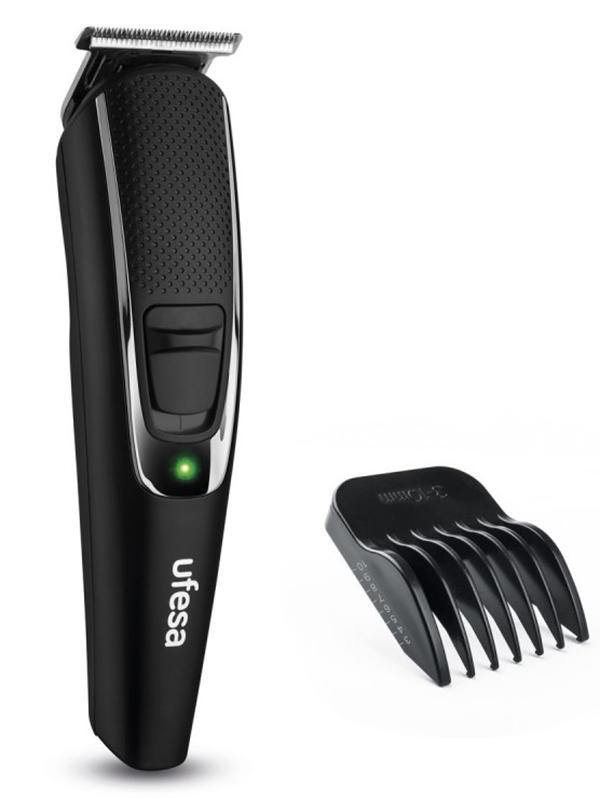 фото Триммер ufesa beard trimmer mb3000 stubble 60205111