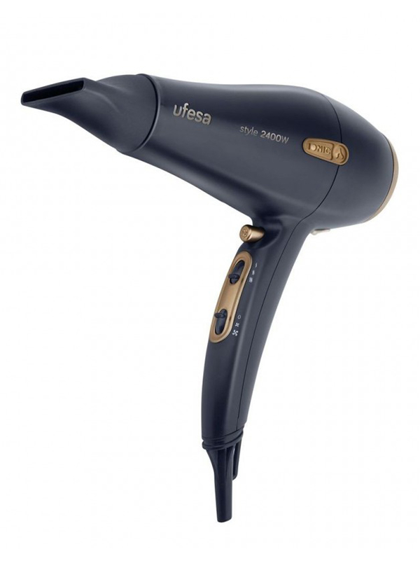 фото Фен ufesa ionic hair dryer sc8460 style 60304769