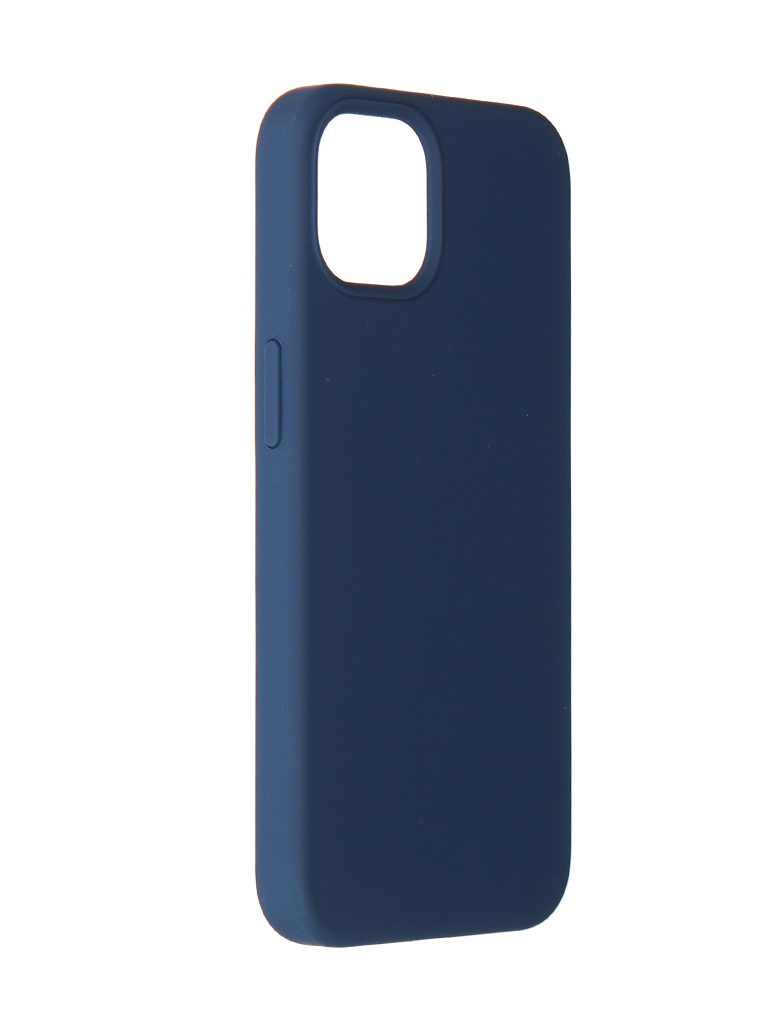 Чехол TFN для APPLE iPhone 13 Aster MS Blue Jay TFN-CC-IPH13ASBL