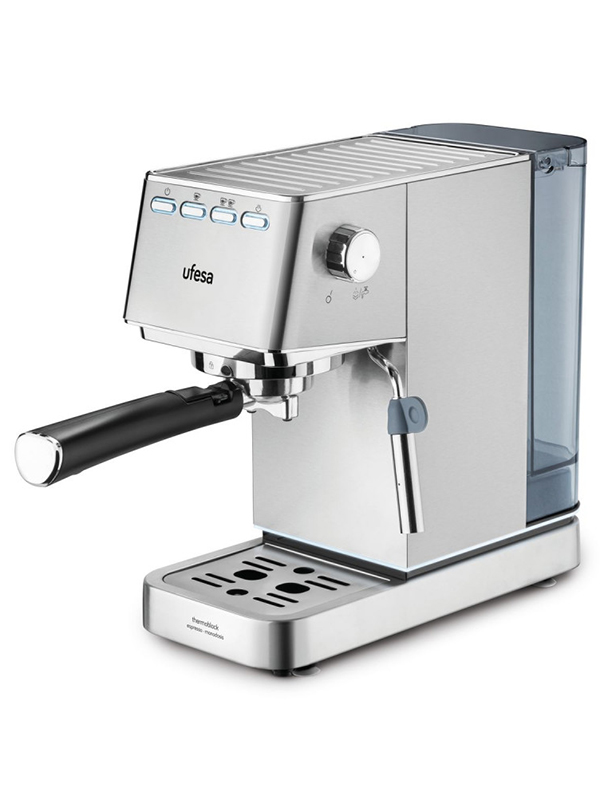 

Кофемашина Ufesa Cafetera Express CE8020 Capri 71705062, CE8020