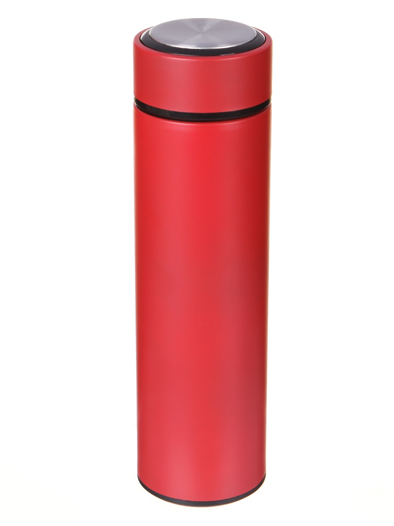 фото Термос perfeo 450ml red pf_c3720