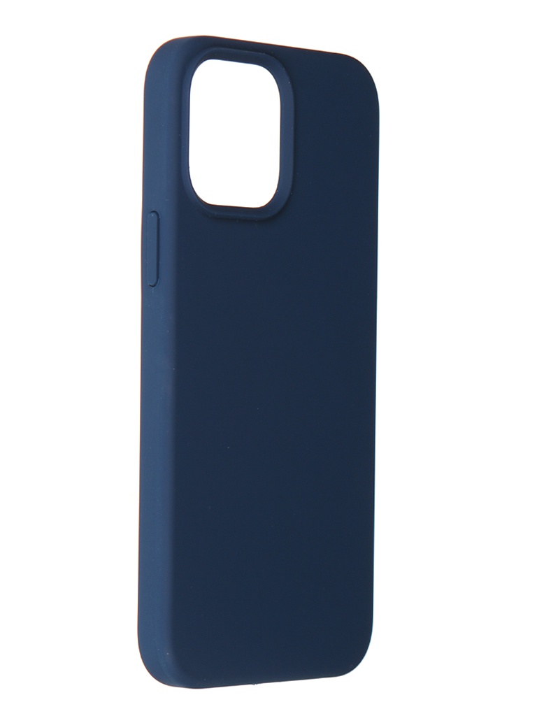 Чехол TFN для APPLE iPhone 13 Pro Max Aster Blue Jay TFN-CC-IPH13PMASBL