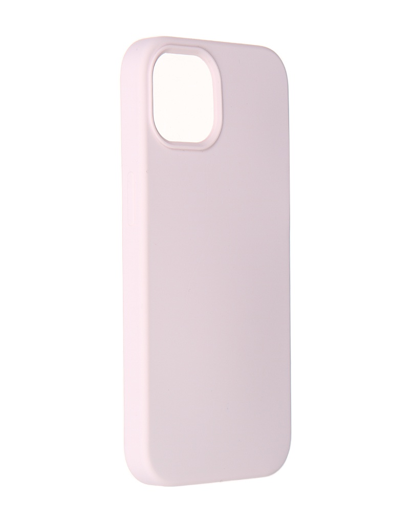 Чехол TFN для APPLE iPhone 13 Compact Sand Pink TFN-CC-IPH13CMPN
