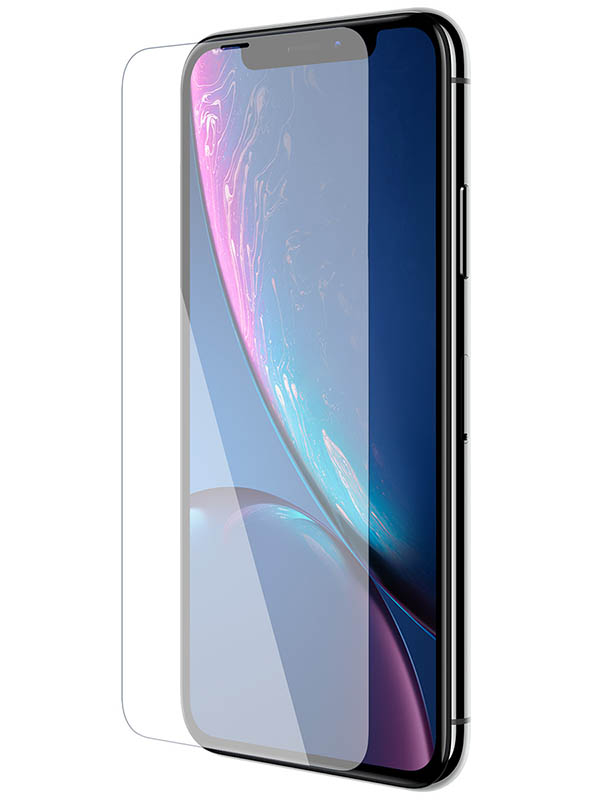 

Защитное стекло Digma для APPLE iPhone XR / 11 3D 1482678, APPLE iPhone XR / 11