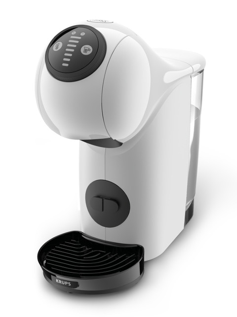 

Кофемашина Krups Genio S KP240110, KP240110
