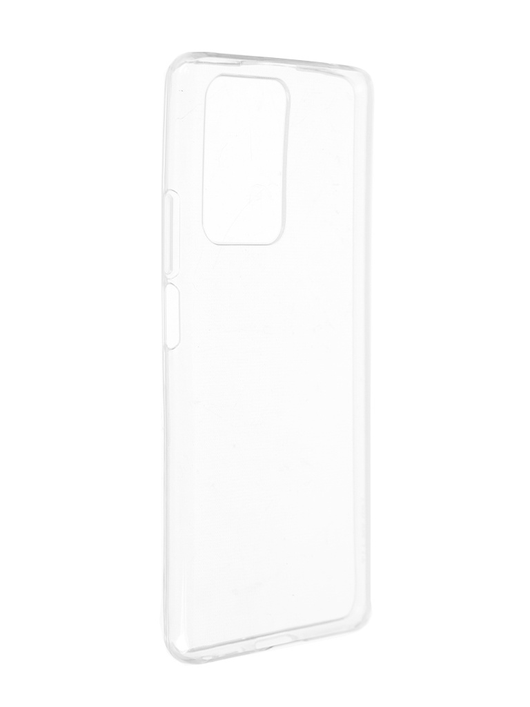 фото Чехол zibelino для xiaomi 11t/11t pro ultra thin case transparenr zutcp-xia-11t-trn