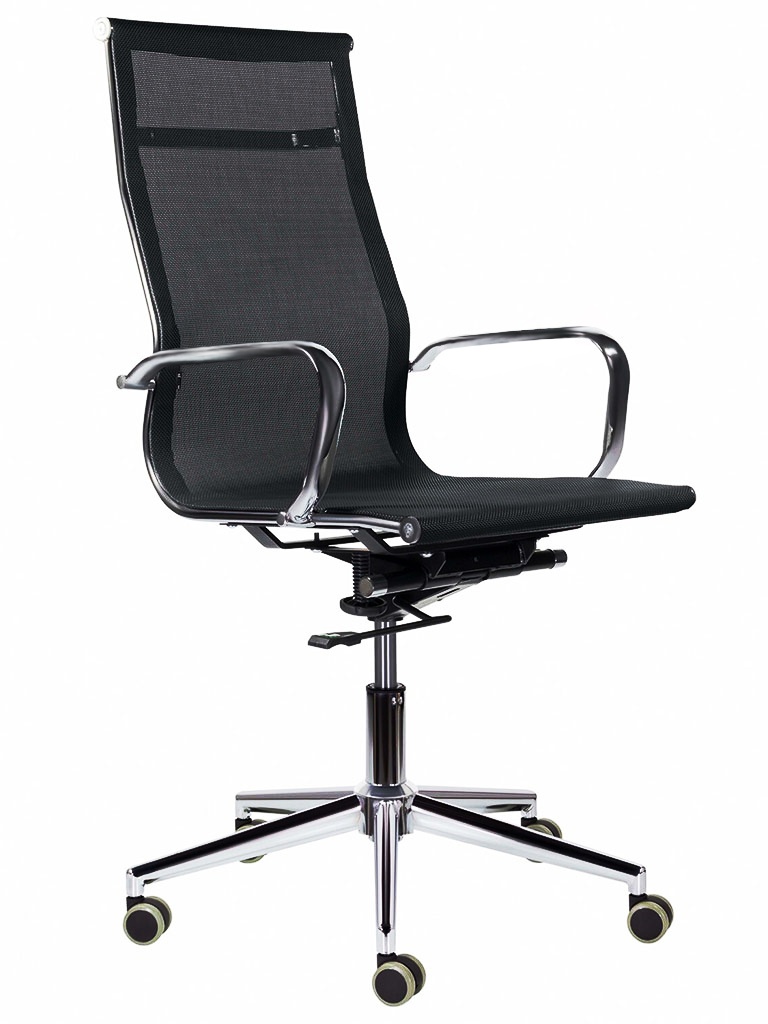 Компьютерное кресло Brabix Premium Net EX-533 Black 532546 кресло brabix genesis ex 517 black 531574