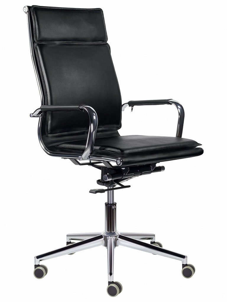 Компьютерное кресло Brabix Premium Kayman EX-532 Black 532543 кресло brabix genesis ex 517 black 531574