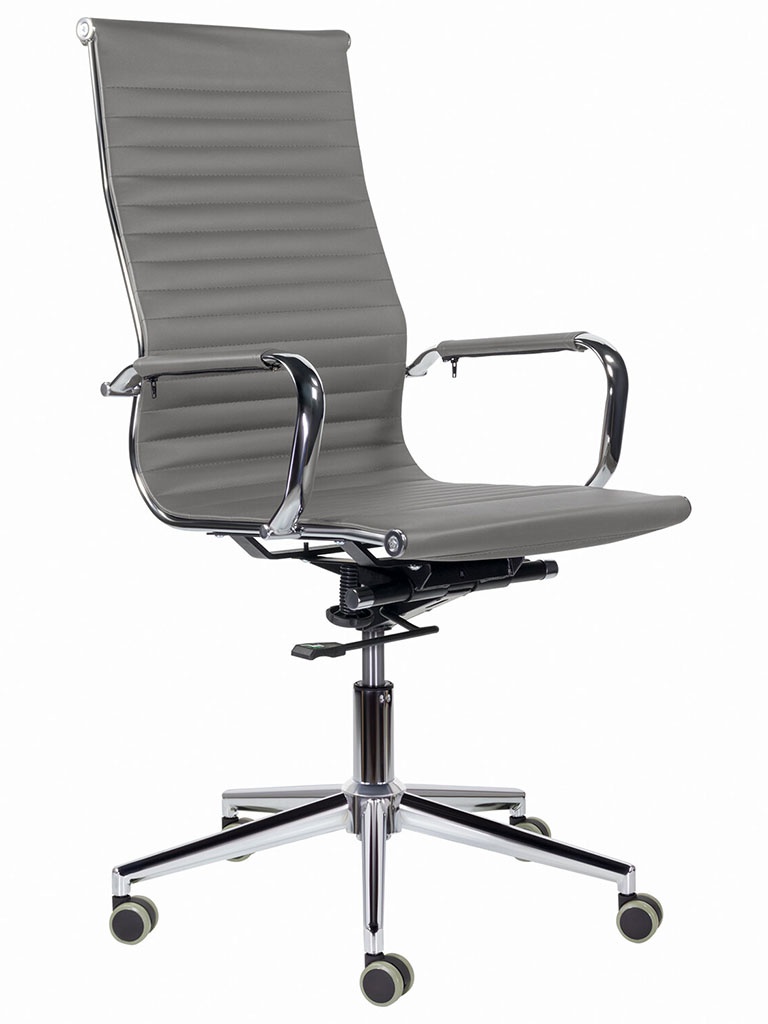 Компьютерное кресло Brabix Premium Intense EX-531 Dark Grey 532542