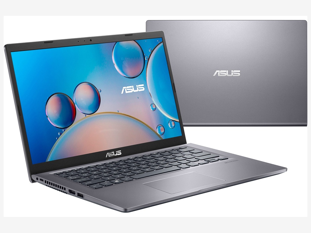 

Ноутбук ASUS X415JF-EB146T 90NB0SV2-M01850 (Intel Pentium 6805 1.1GHz/8192Mb/256Gb SSD/nVidia GeForce MX130 2048Mb/Wi-Fi/Bluetooth/Cam/14/1920x1080/Windows 10 64-bit), 90NB0SV2-M01850
