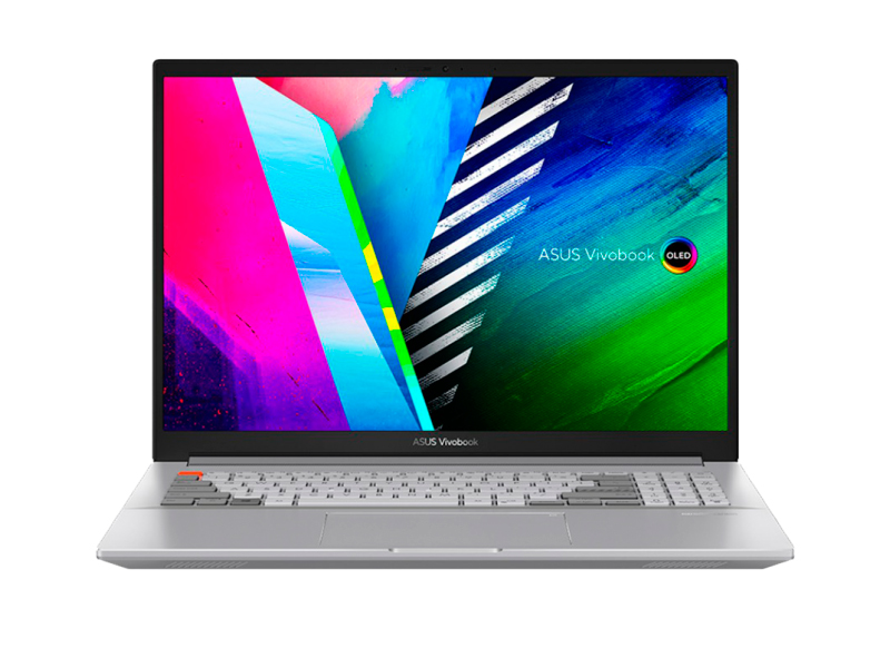 фото Ноутбук asus n7600pc-l2010w 90nb0ui3-m03720 (intel core i7-11370h 3.3 ghz/16384mb/1tb ssd/nvidia geforce rtx 3050 4096mb/wi-fi/bluetooth/cam/16/3840x2400/windows 10 6-bit)