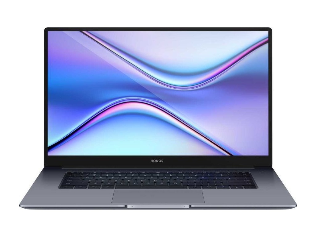 фото Ноутбук honor magicbook x15 bbr-wah9 5301aapn выгодный набор + серт. 200р!!!