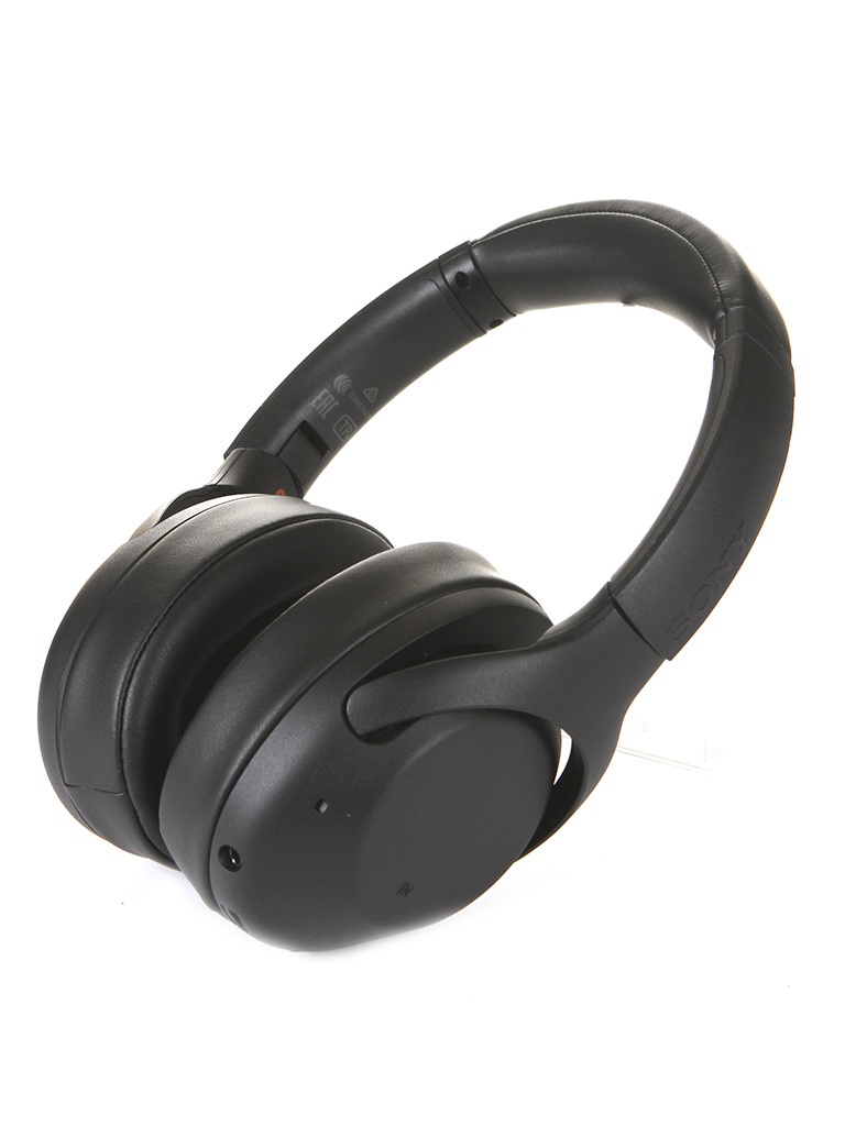 

Наушники Sony WH-XB900N Black Выгодный набор + серт. 200Р!!!