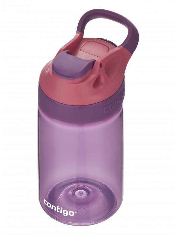фото Бутылка contigo gizmo sip 420ml purple 2136780