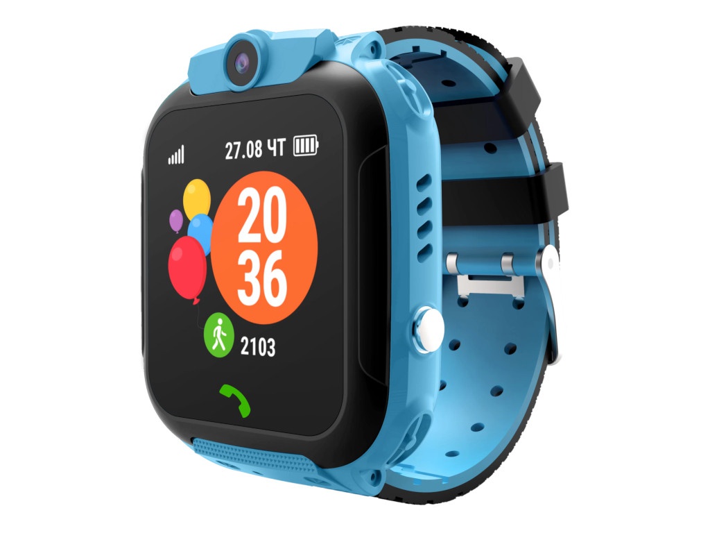 фото Geozon dune blue g-w23blu