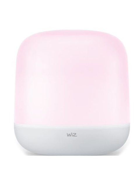 фото Светильник wiz wi-fi ble portable hero white rgb 929002626701