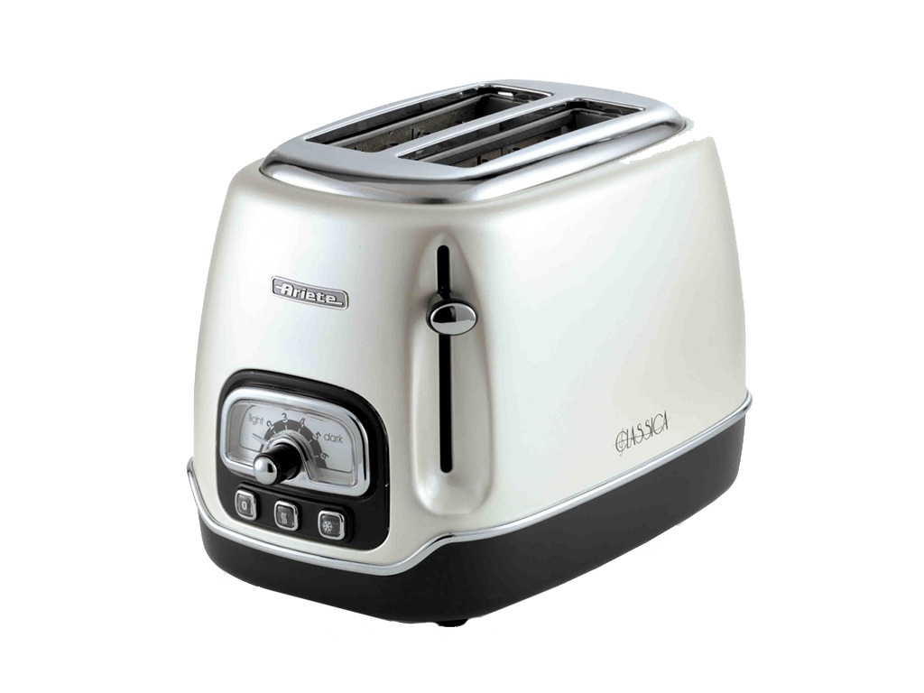 

Тостер Ariete 158 Classica Pearl, 158 Classica