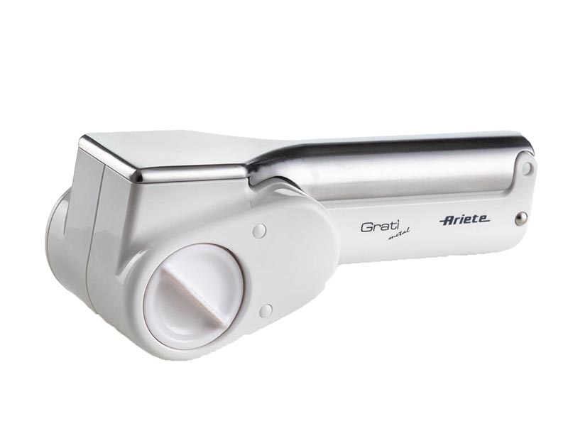 фото Ariete 44 grati metal