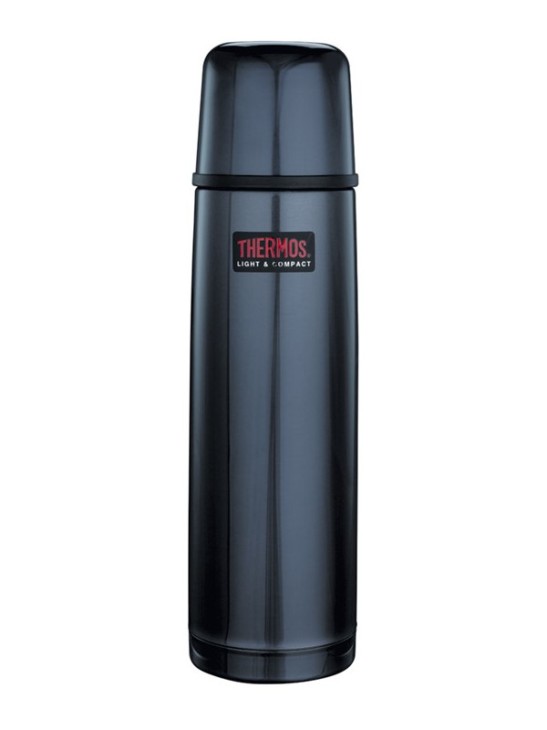 фото Термос thermos fbb-750mb stainless steel flask 750ml 836427