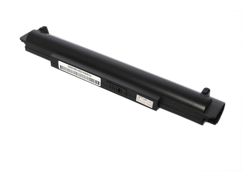 фото Аккумулятор vbparts (схожий с aa-pb6nc6e) для samsung mini nc10 5200mah oem 003148