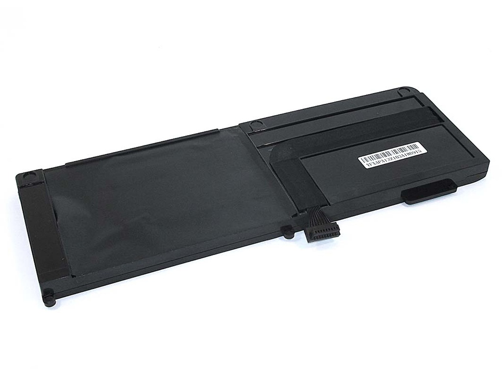 фото Аккумулятор vbparts (схожий с a1321) для apple macbook pro 15 2009 6600mah oem 059151