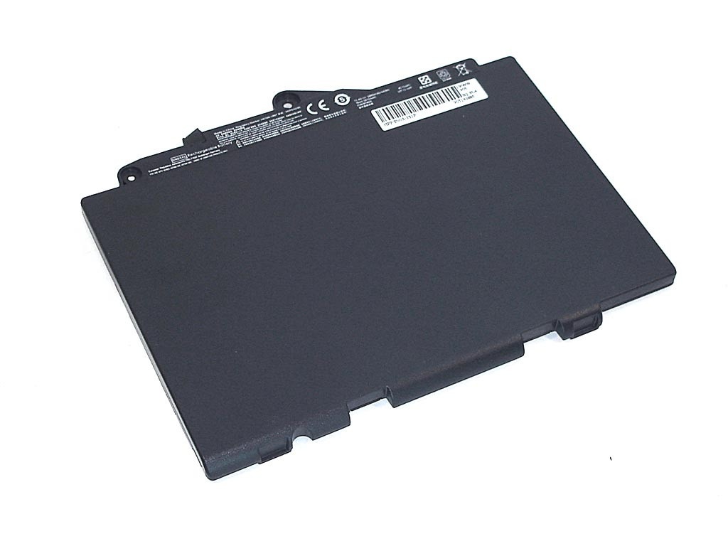 фото Аккумулятор vbparts (схожий с sn03-3s1p) для hp elitebook 820 g4 11.4v 44wh oem 064964