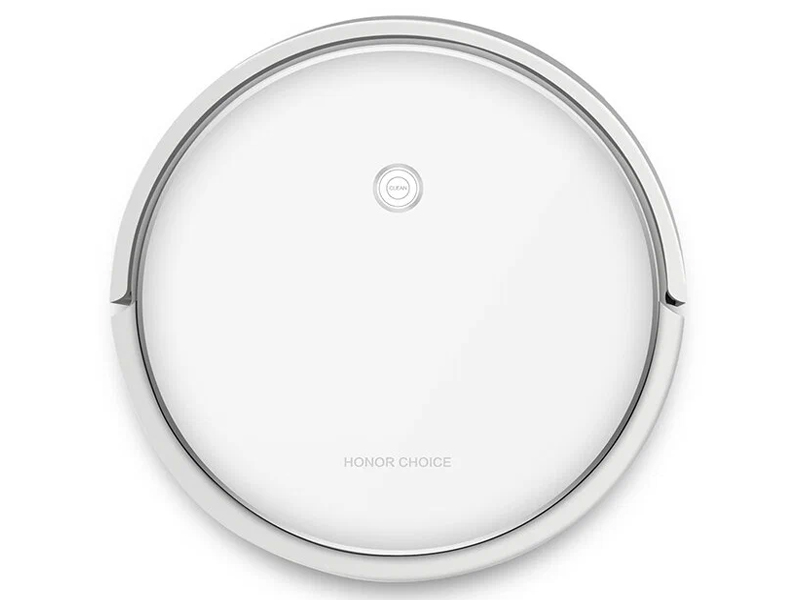 - Honor Choice Robot Vaccum Cleaner R1 White 55041967