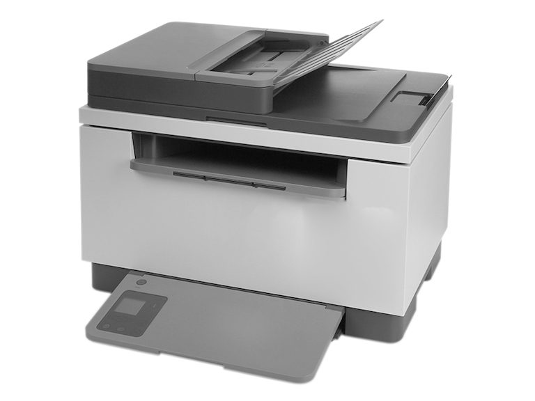 фото Мфу hp laserjet m236sdn 9yg08a выгодный набор + серт. 200р!!! hp (hewlett packard)