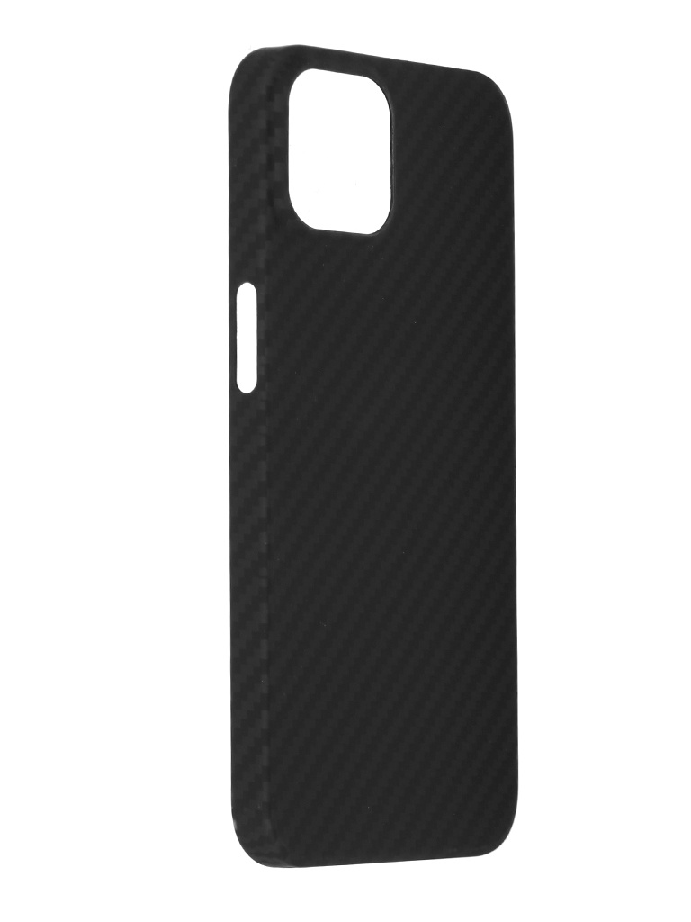 Чехол Red Line для APPLE iPhone 13 Carbon Matte Grey УТ000027010