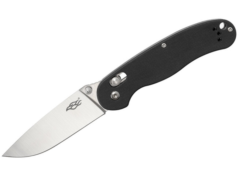 Нож Firebird FB727S-BK - длина лезвия 78mm